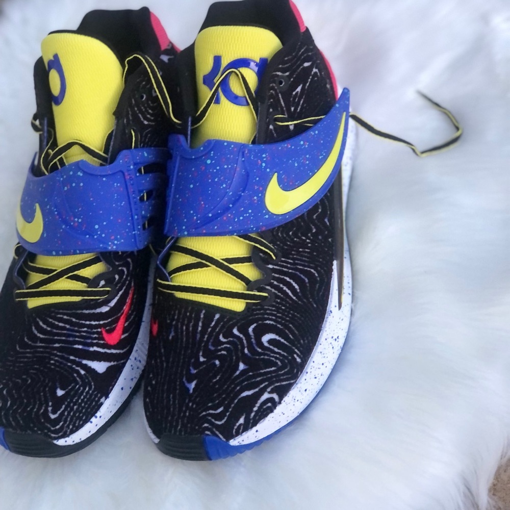 Nike KD 14 shoes
